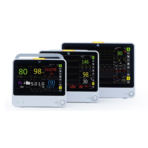 B1x5M Patient Monitors