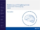Vorschaubild Reimbursement-Broschüre Neurovaskular