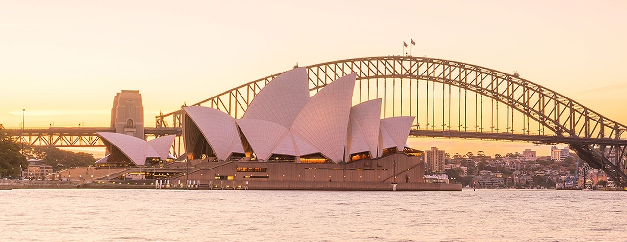 Sydney Opera House (Thumbnail)