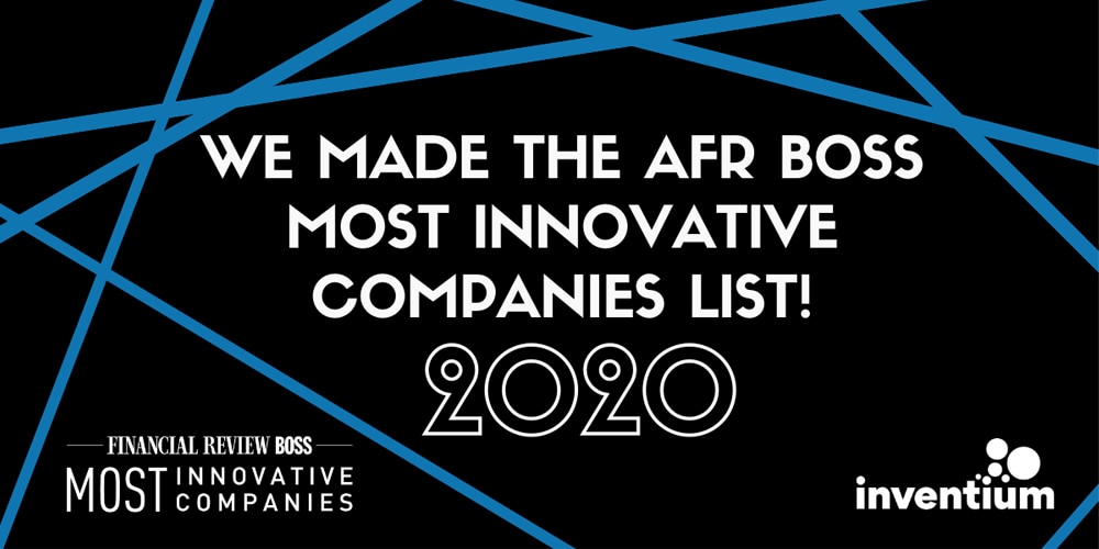 Medtronic Australasia Pty Ltd (Medtronic) was proud to be recognised as one of Australia and New Zealand’s most innovative companies – ranking second in the health industry category. 