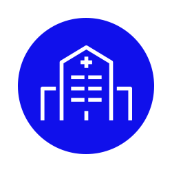 Icon hospital - benefits for organizations