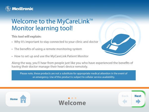 MyCareLink Monitor Ed/MyCareLink Monitor Ed.screenshot2