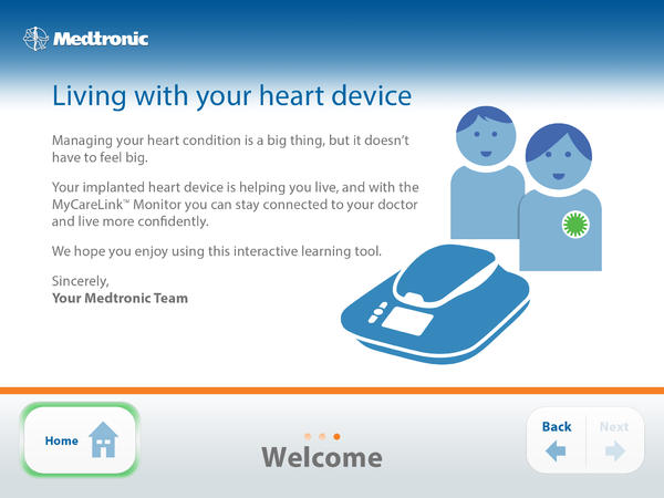 MyCareLink Monitor Ed/MyCareLink Monitor Ed.screenshot4