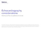 Echocardiography Guide