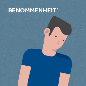 Benommenheit