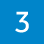 View an image of the number 3.