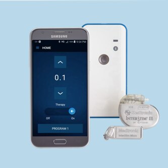 Sacral Neuromodulation Medtronic