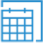 ícone de informação