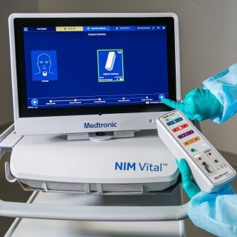 nim vital