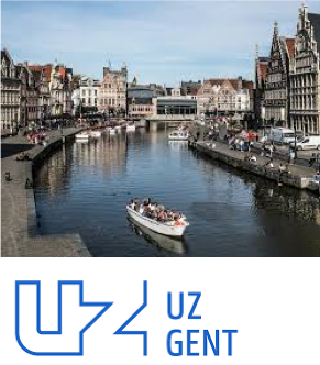 belgium location