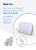 MyCareLink Home™ BlueSync コミュニケータ 設定方法の手引き