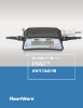 植込み型補助人工心臓システム HVAD™ 患者用マニュアル