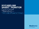 A patient training and troubleshooting guide for the MCL Smart Patient Monitor