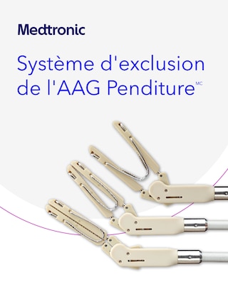 Guide concis du systeme d'exclusion Penditure LAA, mettant en avant l'efficacite, la securite et le design avance.