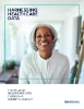 A thumbnail image of Medtronic Care Management Services' healthcare data eBook.