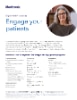 Brochure: Medtronic Care Management Services Patient Engagement Programs