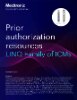 This prior authorization resource offers example letters and a bibliography for subcutaneous cardiac rhythm monitors.