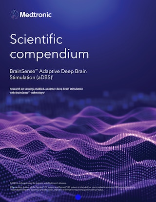 Medtronic aDBS scientific compendium