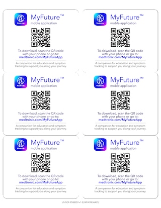 Download: Printable sticker for Avery 94215 sheets (6 per sheet, 3-1/3" x 4")