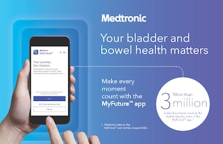 About the MyFuture™ app