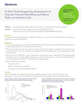 Concerto InVitro Clinical Green Paper (EU)