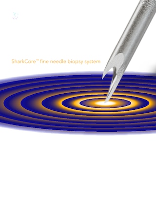 View the SharkCore™ FNB system information sheet.