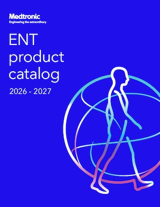 ENT Product Catalog