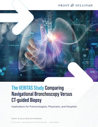 Lung Health VERITAS Study Frost & Sullivan White Paper