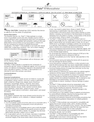 Instructions for Use