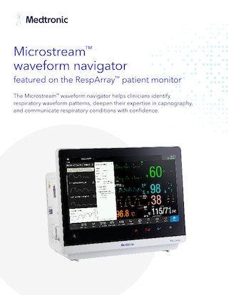 Guide: RespArray™ Waveform Navigator