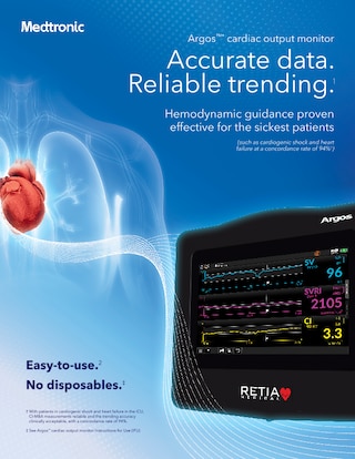 The insight you need in your toughest patient populations