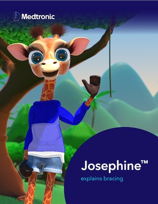 Josephine Bracing Brochure