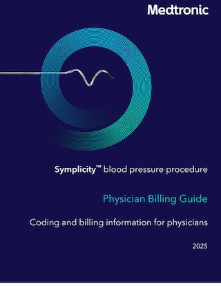 Symplicity™ Physician Billing Guide