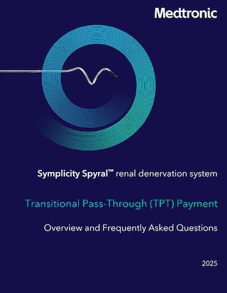 Symplicity™ Transitional Pass-through (TPT) Payment Guide