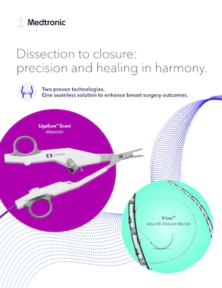 Exact & V-Loc Breast Cancer Awareness Month Info Sheet