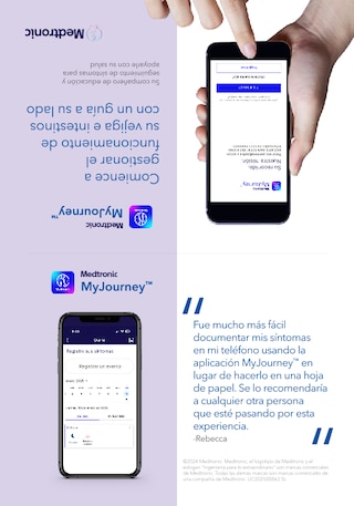 Descargar: Información sobre la aplicación MyFuture – Español