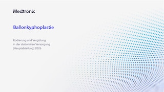Ballonkyphoplastie 2026