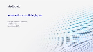 Interventions cardiologiques (FR)