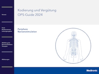 OPS-Guide: Periphere Nervenstimulation
