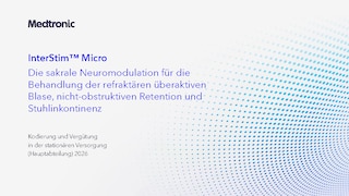 InterStimTM Micro