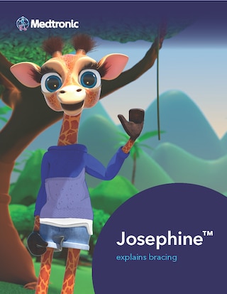 Josephine Bracing Brochure