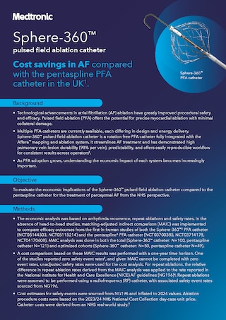 Read the Sphere-360 cost savings in AF one pager to learn more.