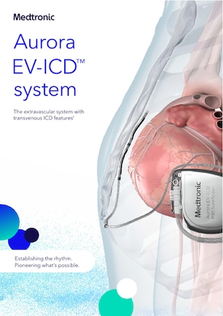 View the Aurora EV-ICD™ system brochure.