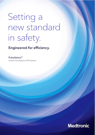 Read the PulseSelect solution brochure