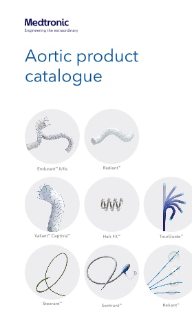 aortic catalog