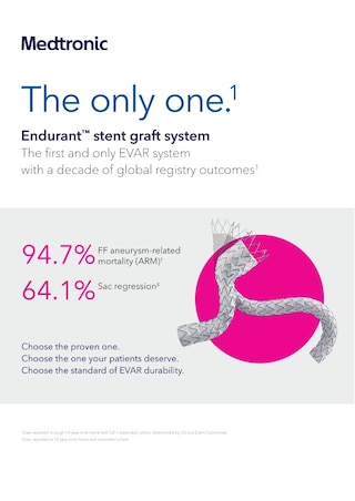 One pager: ENGAGE 10-years durability data and sac regression - EE (English). UC202314865EE