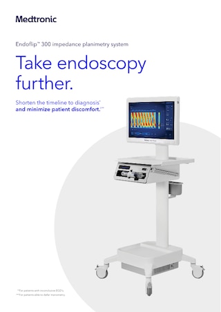 View this asset to learn about the new features in Endoflip 300 and how the system works.