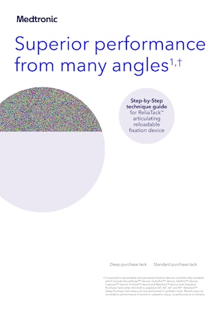 Reliatack Optimized technique brochure, emea-hr-2200094-reliatack-optimized--technique-brochure-en-gb-emea-7350476