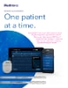 BrainSense™ One patient at a time