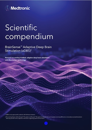 aDBS Scientific Compendium - EE
